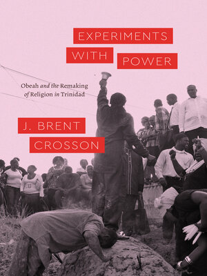 cover image of Experiments with Power